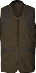 Kuva Chevalier Devon Shooting Vest -ampumaliivi, ruskea