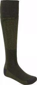 Kuva Chevalier High Boot Sock Unisex Dark Green