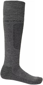 Kuva Chevalier High Boot Wool Socks metsästyssukat, Anthracite