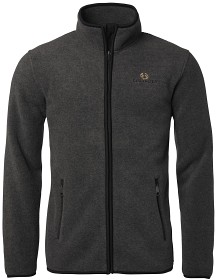 Kuva Chevalier Mainstone Fleece Jacket fleecetakki, Anthracite