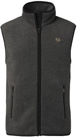 Kuva Chevalier Mainstone Fleece Vest fleeceliivi, Anthracite