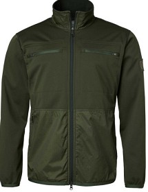 Kuva Chevalier Mistral Infinium Jacket metsästystakki, Dark Green