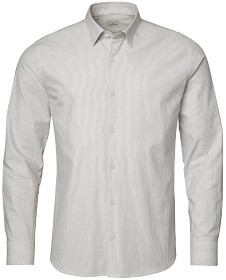 Kuva Chevalier  Abisko Shirt puuvillainen paita, valkoinen