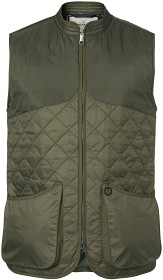 Kuva Chevalier Dunsley Quilted Vest liivi, Dusk