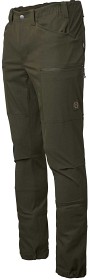 Kuva Chevalier Spey Stretch Pants metsästyshousut, Tobacco Green