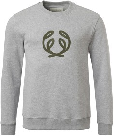 Kuva Chevalier Symbol Sweatshirt collegepaita, harmaa