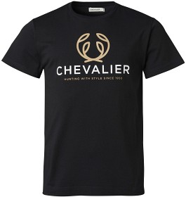 Kuva Chevalier Quest T-shirt t-paita, musta