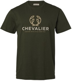 Kuva Chevalier Quest T-shirt t-paita, tummanvihreä