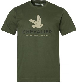 Kuva Chevalier Shaw t-paita, vihreä