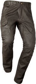 Kuva Chevalier Vintage Stretch -naisten housut ruskea