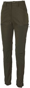 Kuva Chevalier Spey Stretch Pants naisten metsästyshousut, Tobacco Green