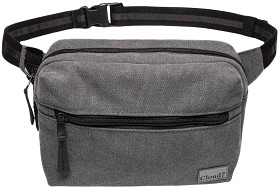 Kuva Cloud7 Belt Bag vyölaukku, Basalt