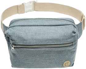 Kuva Cloud7 Belt Bag vyölaukku, Blue