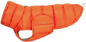 Kuva Cloud7 Dog Coat Alaska koirantakki, 3-5, Burnt Orange