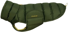 Kuva Cloud7 Dog Coat Alaska koirantakki, 3-5, Olive