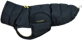 Kuva Cloud7 Dog Coat Alaska PRO koiran talvitakki, koot 3-5, Navy