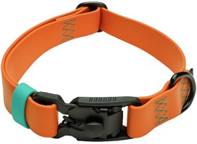 Kuva Cloud7 Dog Collar Ipanema kaulapanta, S-M, Orange