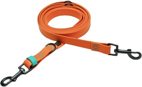 Kuva Cloud7 Dog Leash Ipanema talutushihna, L, Orange