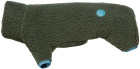 Kuva Cloud7 Dog Sweater Cornwall Teddy koiranpaita mäyräkoirille, 2-3, Olive