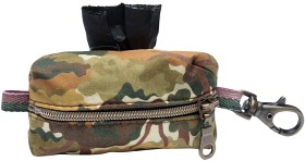 Kuva Cloud7 Doggy-Do-Bag kakkapussipidike, Woodland Green