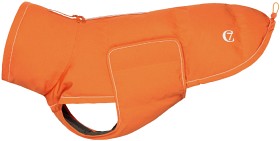 Kuva Cloud7 Yukon Dog Coat koiran takki, koot 4-5, Neon Orange