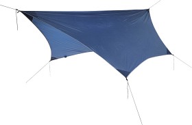 Kuva Cocoon Hammock Tarp Ultralight tarppi, sininen