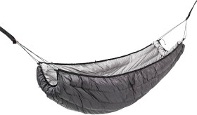 Kuva Cocoon Hammock Underquilt Down Tempest eristävä aluskangas riippumatolle, harmaa