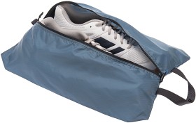 Kuva Cocoon Shoe Pack kenkälaukku, vaaleansininen / harmaa