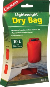 Bild på Coghlans 10L Lightweight Dry Bag kuivapussi