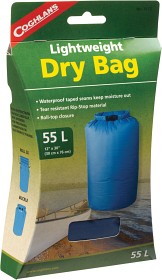 Bild på Coghlans 55L Lightweight Dry Bag