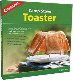 Bild på Coghlans Camp Stove Toaster