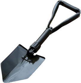 Kuva Coghlan's Folding Shovel