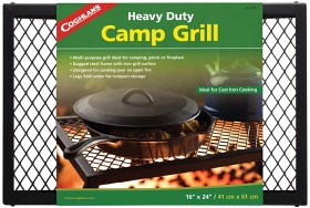Bild på Coghlans Heavy Duty Camp Grill