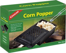 Bild på Coghlans Non-Stick Corn Popper