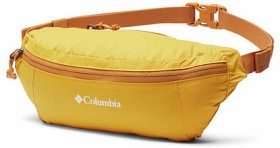 Bild på Columbia Lightweight Packable Hip Pack vyötärölaukku, keltainen