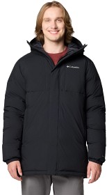 Kuva Columbia Aldercrest™ II Down Parka takki, Black