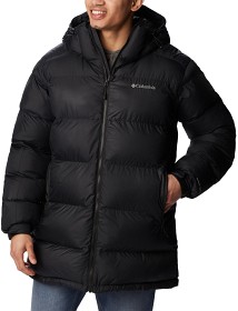 Kuva Columbia M's Pike Lake™ Parka Black