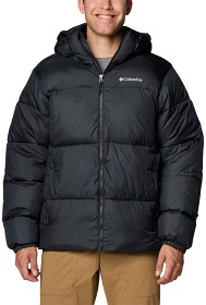 Kuva Columbia Puffect™ II Hooded Jacket takki, Black