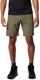 Kuva Columbia M's Silver Ridge™ Utility Cargo Short Stone Green