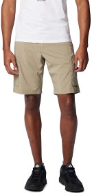 Kuva Columbia Silver Ridge™ Utility Cargo Short shortsit, Tusk