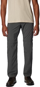 Kuva Columbia Silver Ridge™ Utility Convertible Pant katkolahjehousut, Grill