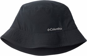 Kuva Columbia Pine Mountain Bucket Hat lierihattu, musta