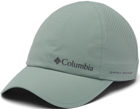 Kuva Columbia Silver Ridge III Ball Cap Light Lichen Green