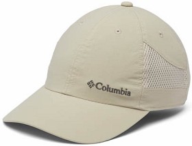 Kuva Columbia Tech Shade lippalakki, vaalea beige
