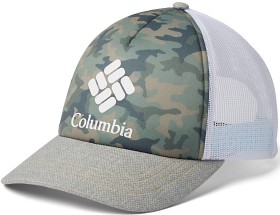 Kuva Columbia W's Mesh Hat II Cypress Camo