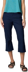 Kuva Columbia W's Leslie Falls™ Capri II Collegiate Navy