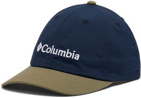Kuva Columbia Youth Tech Ball Cap nuorten lippis, sininen/ruskea