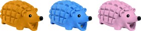 Kuva Companion Edgy Latex Toy Hedgehog purulelu, 13 cm