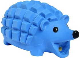 Kuva Companion Edgy Latex Toy Hedgehog purulelu, 19,5 cm