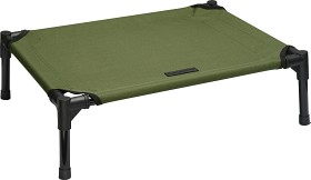 Kuva Companion Folded Camping Bed koiranpeti, 61 x 46 x 18 cm, vihreä